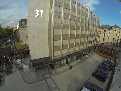 Photos of Clinic Oslo AS