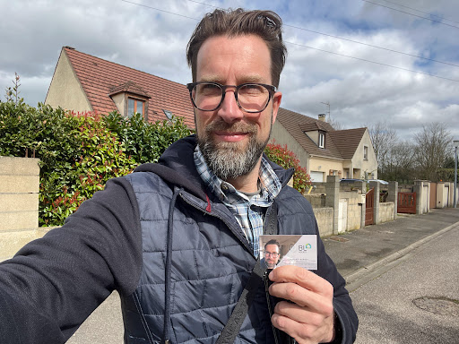 Jean-Guy Audoux-Conseiller immobilier- Meaux et ses alentours - Thumbnail