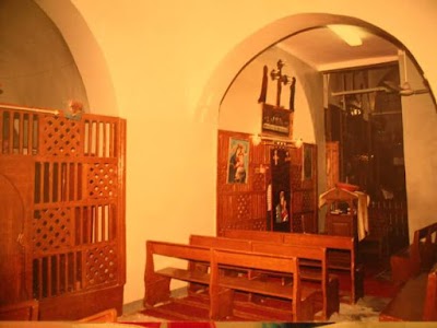 Photos of Church Of Archangel Mikhail In Senouris