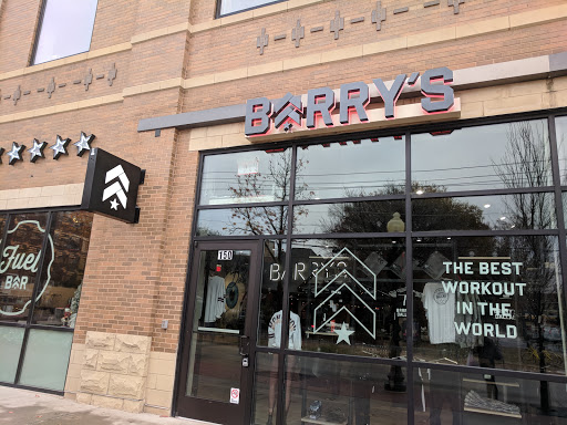 Barry's Dallas - Thumbnail