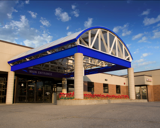 Oncology - Lucas County Health Center