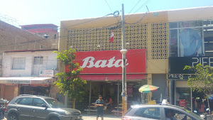 Bata 2 Chiclayo 0