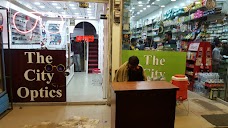 The City Pharmacy & Optic rawalpindi