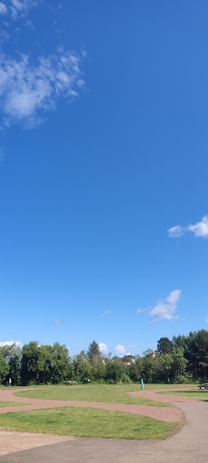 Belhaven camping site - Thumbnail