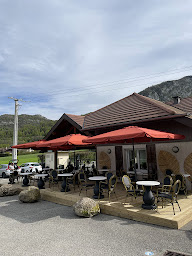 Photo n°7 de Camping Les Champs Fleuris Duingt, Lac d'Annecy à Duingt (Terrain de camping)