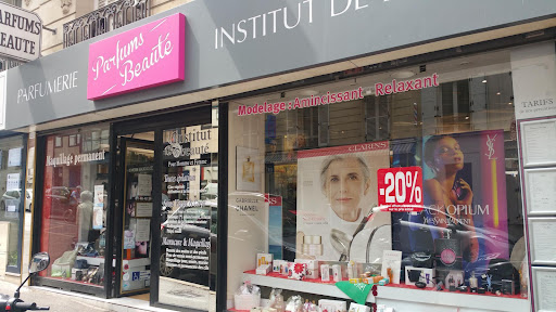 Parfums Beauté - Thumbnail