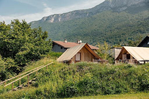 ATC Routes du Monde / Camping la Plage