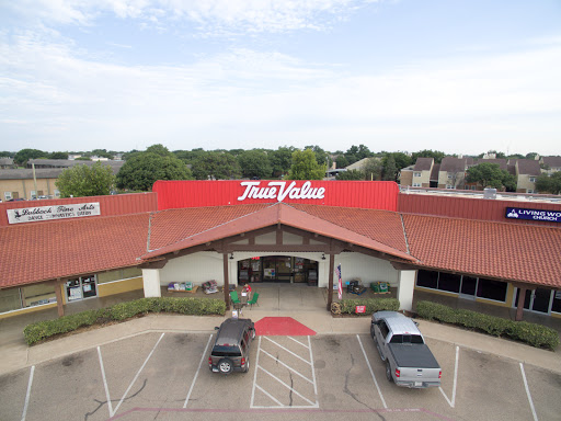 Redbud True Value - Visual