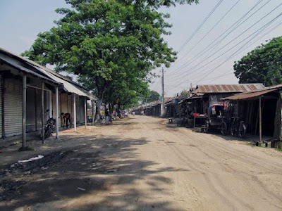 Photos of Fatemanagar Bazar