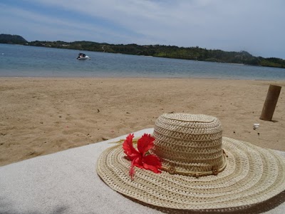 Ambaro Beach