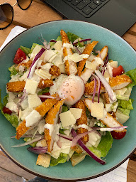 Photo n°78 de La Voile Rouge à Sète (Restaurant français)