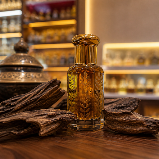 Experience the rich, deep aroma of pure Dehn Al Oudh oil at Forest Oudh Trading in Al Zahiyah, Ab… post image