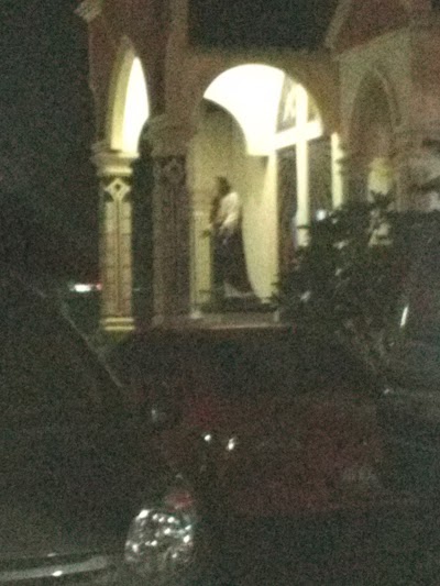 Photos of Gereja Hati Kudus Yesus