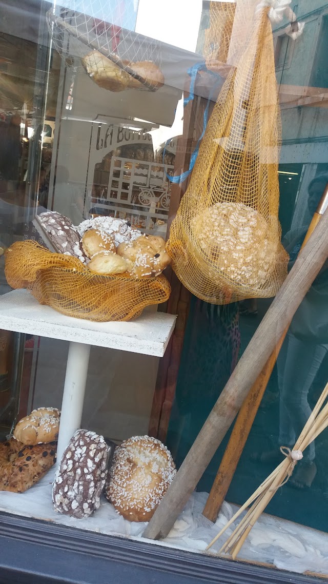 Bottega del Pane Beltrame