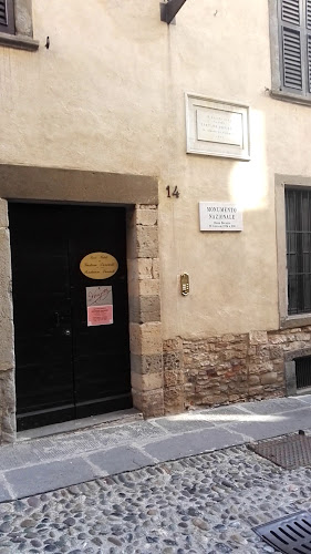Casa Natale di Gaetano Donizetti