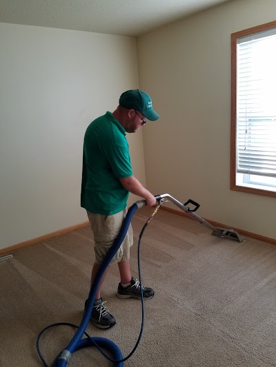 Nitschke Pro Carpet Cleaning