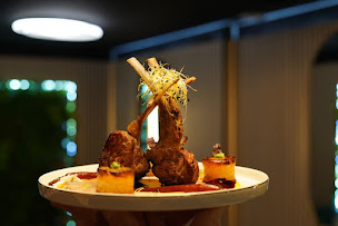 Photo n°16 de Modern à Lagny-sur-Marne (Restaurant français)