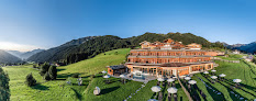 Panoramahotel Taljörgele à  Ridanna