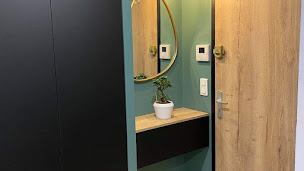 Photo n°31 de Sc Peinture à Magny-sur-Tille (Peintre en bâtiment)