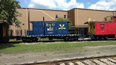 Photos of Hocking Valley Scenic Railway