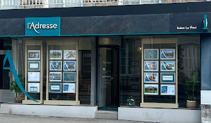 Photo n°3 de Agence immobilière l'Adresse Vannes à Vannes (Agence immobilière)