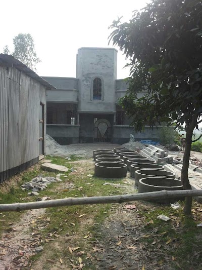 Photos of Uttorgaun Mridhabari Bus Stop