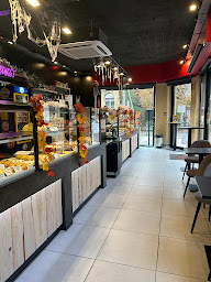 Photo n°6 de Boulangerie Pâtisserie Sandwich Maison Pruvost à Metz (Sandwicherie)