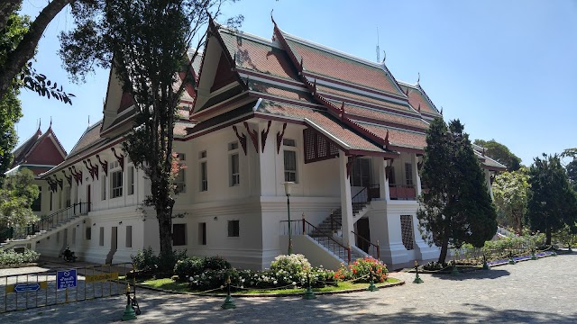 Bhuping Palace
