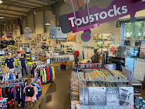 TOUSTOCKS Magasin destockage Echirolles à Échirolles