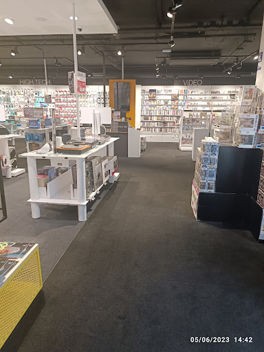 FNAC Bergerac Gallery - France