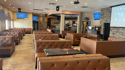 CAFE 214