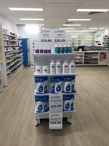 Watsons Chemists Birkdale - Thumbnail