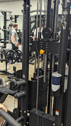 Fitness:1440 White House - Thumbnail