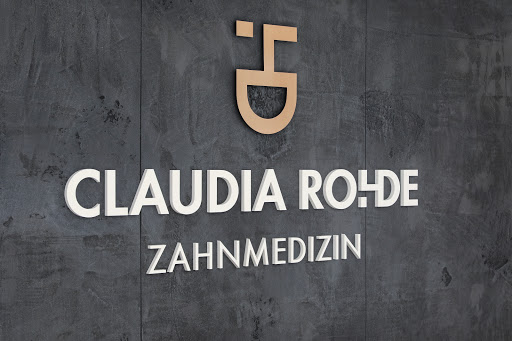 Claudia Rohde Dentist - Biesdorf
