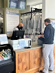 Mulberrys Dry Cleaners and Laundry logo