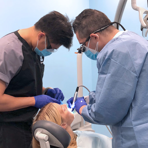 Pure Dental - Wading River