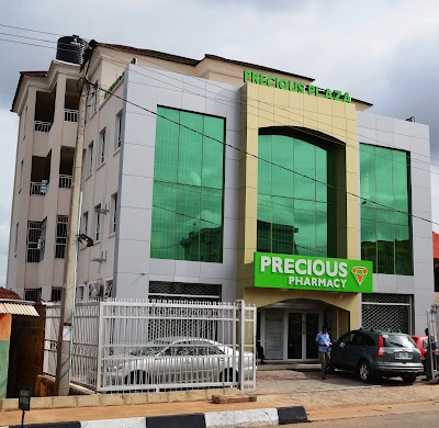 Photos of Precious Pharmacy