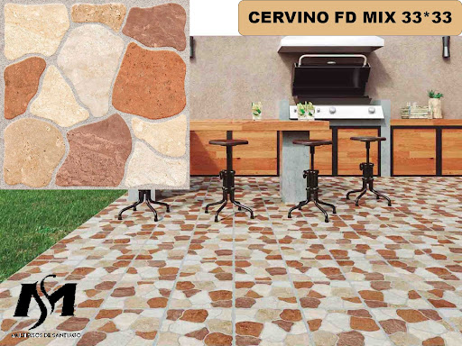 MULTIPISOS DE SANTIAGO - Thumbnail