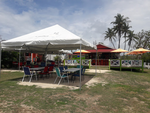 Restaurante Playa Soles