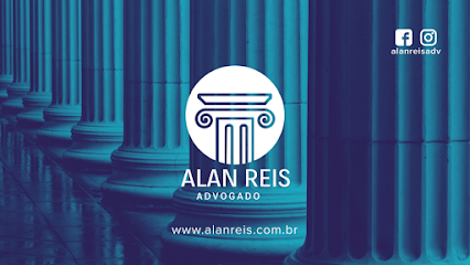 Alan Reis - Advogado Especialista em Direito Imobiliário