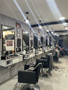Hero All Barbershop 4 - Hair Salon in Kuala Terengganu