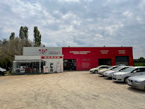 AD Garage Expert LANCELEUR SARL à Bazouges Cré sur Loir