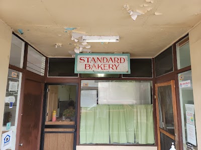 Standard Bakery Inc