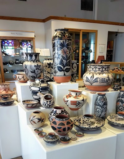 Andrea Fisher Fine Pottery