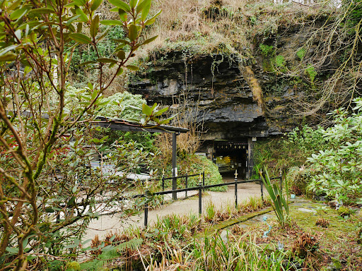Carnglaze Caverns - Thumbnail