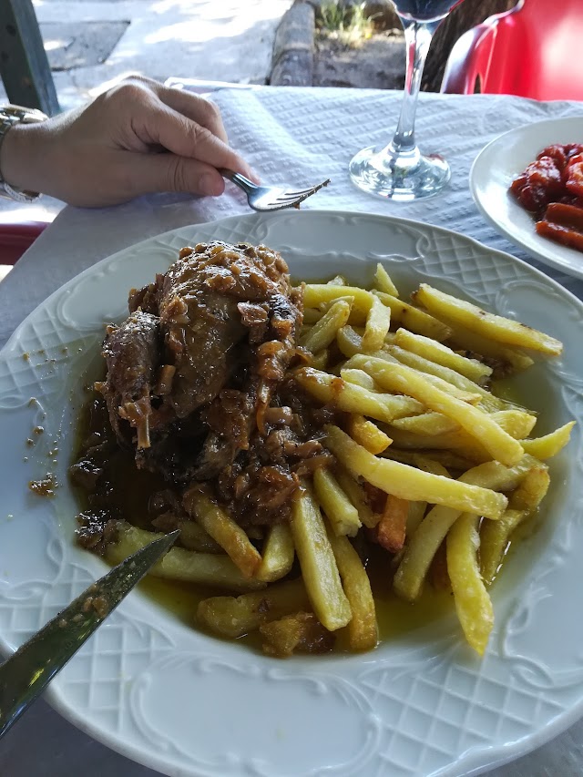 Venta Restaurante El Cortijo