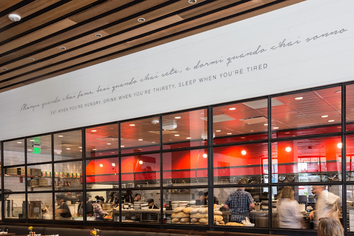 North Italia by null