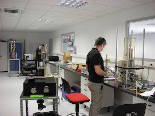 Photo n°2 de Callisto à Villefranche-de-Lauragais (Consultant en ingénierie)