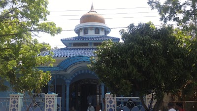 Photos of Masjid Al-Aziz