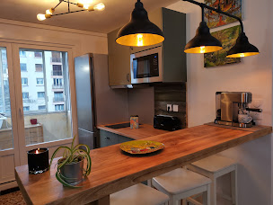 Photo n°3 de Colocation Saint-Martin-d'Hères à Saint-Martin-d'Hères (Agence de location d'appartements)